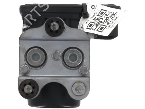 ABS pump PORSCHE CAYENNE (9PA) Turbo S 4.8 | BP29762121M43 