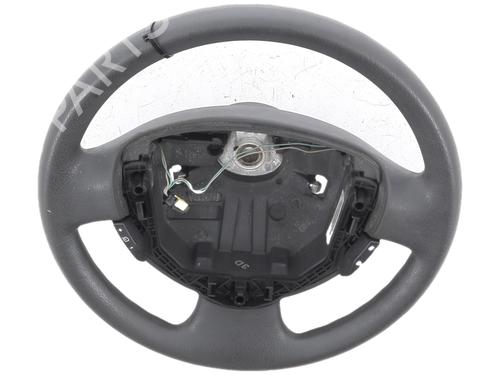 Used Steering wheel Steering wheel RENAULT TWINGO II (CN0_) 1.2 16V (CN0K, CN0V, CN0A) (76 hp) 40277902 40277902