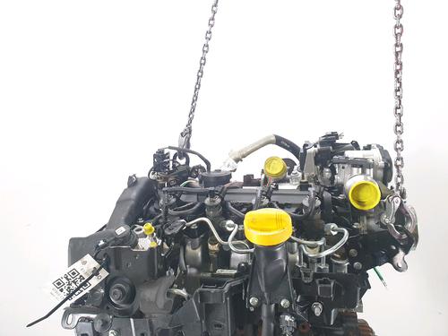 Engine RENAULT CLIO IV (BH_) 1.5 dCi 90 | BP39576862M1 - Image 5
