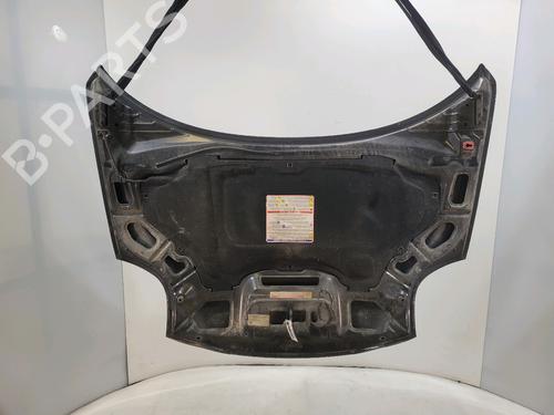 Hood ALFA ROMEO MITO (955_) 1.3 MultiJet (955AXP1A, 955AYC1A) | BP30049371C1 