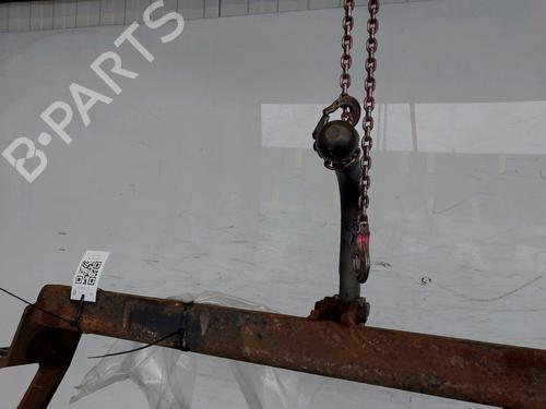 Kule for tilhengerfeste/Mekanisme CITROËN BERLINGO Box Body/MPV (B9) 1.6 HDi 90 16V | BP29902912C141