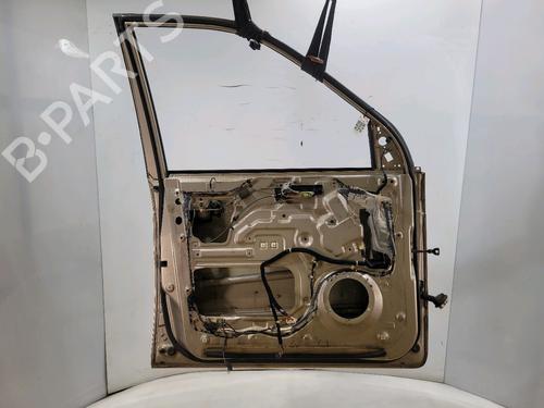 Left front door KIA CARNIVAL II (GQ) 2.9 CRDi | BP26188836C2 