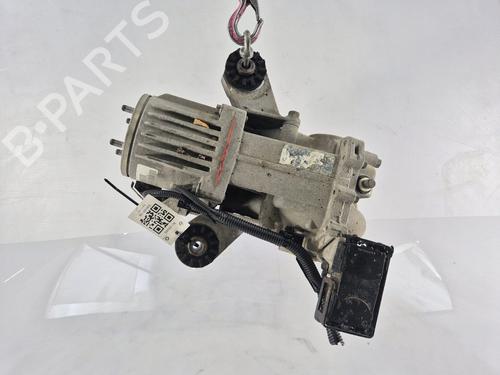Used Rear differential Rear differential JEEP COMPASS (MK49) 2.0 CRD 4x4 (140 hp) 40277194 40277194