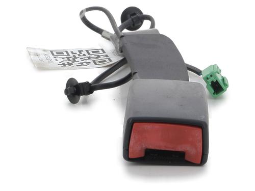 Used Seat buckle VW POLO V (6R1, 6C1) 1.2 TSI 16V (90 hp) 29741718