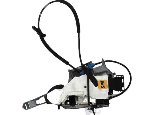 Used Front left lock CITROËN C4 Grand Picasso I (UA_) 2.0 HDi 138 (136 hp) 30094077