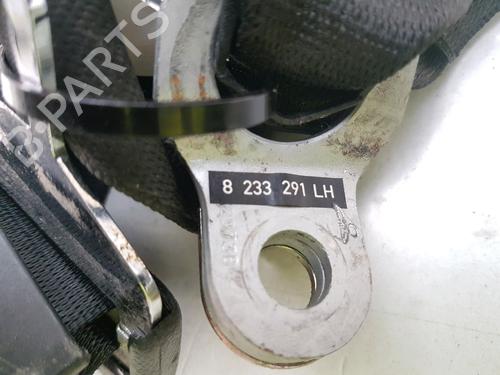 Rear center seatbelt BMW 3 (E46) 320 d | BP27916165I27 