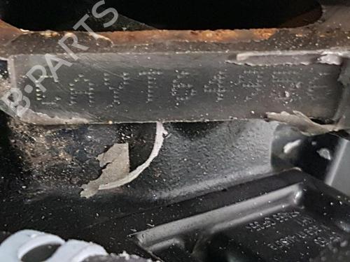 Engine VW TOURAN (1T3) 1.6 TDI | BP33567228M1  - Image 12