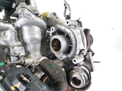 Engine DACIA SANDERO II 1.5 dCi | BP33261666M1  - Image 6