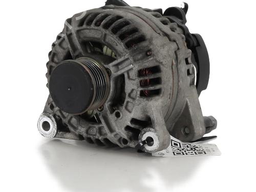 Used Alternator CITROËN C4 I (LC_) [2004-2014]  27170007