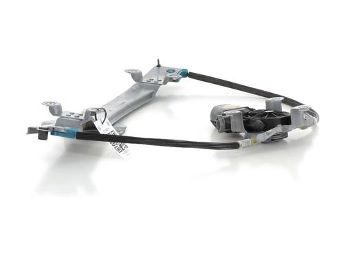 Vindusheismekanisme høyre foran RENAULT TWINGO II (CN0_) 1.2 16V (CN0K, CN0V, CN0A) | BP29495617C23 