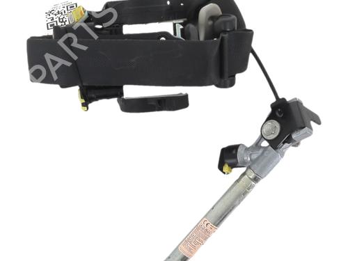 Used Front left seatbelt Front left seatbelt NISSAN MICRA V (K14) 0.9 IG-T (90 hp) 36212003 36212003