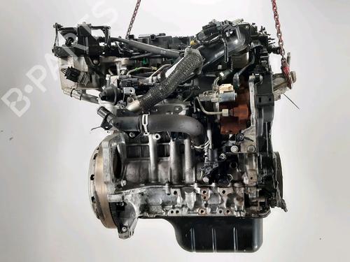 Engine FORD C-MAX II (DXA/CB7, DXA/CEU) 1.6 TDCi | BP33420453M1 - Image 4
