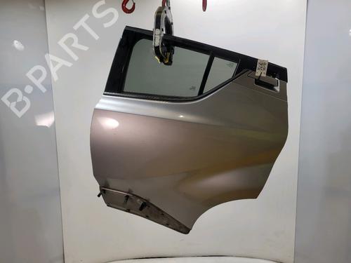 Używane Drzwi tylne lewe TOYOTA C-HR (_X1_) 1.8 Hybrid (ZYX10_, ZYX11_, ZYX10R, ZYX11R) (122 hp) 30808278
