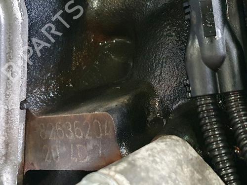 Engine BMW X3 (E83) 2.0 d | BP34261481M1  - Image 9