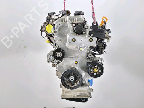 Motor HYUNDAI i30 (PDE, PD, PDEN) [2016-2025]  23535079