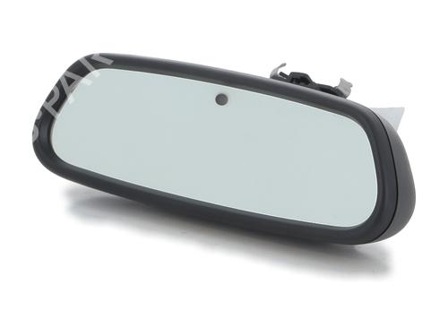 Used Rear mirror CITROËN C5 AIRCROSS (A_) 1.6 Hybrid 225 (A45GFR) (224 hp) 30716764