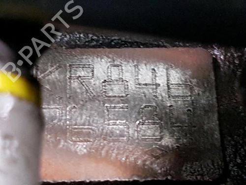 Engine RENAULT MEGANE III Hatchback (BZ0/1_, B3_) 1.5 dCi (BZ09, BZ0D, BZ1W, BZ29, BZ14) | BP40441699M1  - Image 11