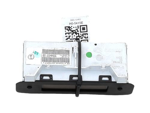 Display monitor PEUGEOT 206 Hatchback (2A/C) 1.4 i | BP29517953C48 