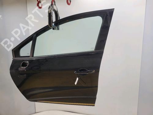 Porte avant gauche RENAULT CLIO IV (BH_) 1.5 dCi 90 (90 hp) 30716533