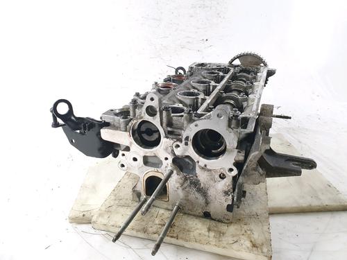 Cylinder head PEUGEOT 307 CC (3B) 2.0 HDi 135 | BP32076875M5
