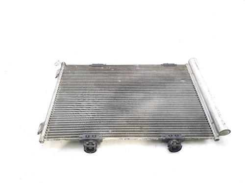Used AC radiator CITROËN C3 AIRCROSS II (2R_, 2C_) 1.2 PureTech 110 (2RHNZB, 2RHNZW, 2RHNPX, 2RHNPJ) (110 hp) 28713065