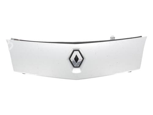 Griglia anteriore Griglia anteriore RENAULT KANGOO BE BOP (KW0/1_) 1.5 dCi (KW0G) (90 hp) 35718572 35718572