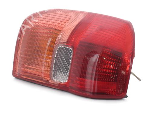 Left taillight TOYOTA RAV 4 II (_A2_) 2.0 D 4WD (CLA20_, CLA21_, CLA20R, CLA21R) | BP32513452C34