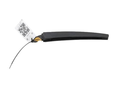 Rear windshield wiper arm SEAT LEON (1P1) 1.6 TDI | BP27904816C144 