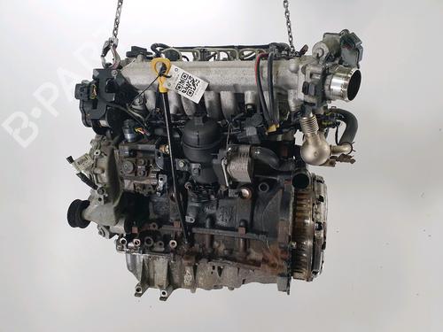 Engine KIA VENGA (YN) 1.6 CRDi 115 | BP36945827M1 - Image 2