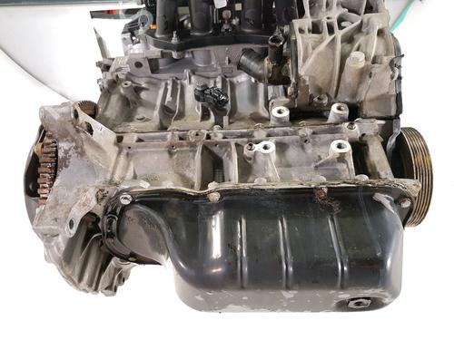 Engine PEUGEOT 206+ (2L_, 2M_) 1.1 | BP36548663M1 - Image 9
