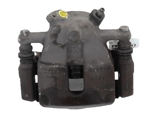 Used Left front brake caliper SUZUKI SWIFT III (MZ, EZ) 1.3 DDiS (RS413D) (75 hp) 32842476