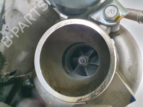 Engine RENAULT MEGANE III Coupe (DZ0/1_) 2.0 TCe (DZ0K) | BP37483107M1 - Image 7