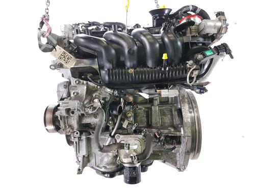 Engine RENAULT CLIO IV (BH_) 1.6 RS (BHJ4, BHJ6, BHMM) | BP22343892M1 