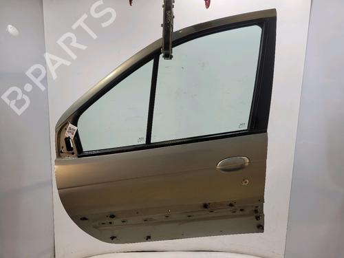 Used Left front door Left front door 32654724 32654724