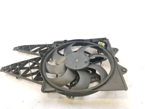 Radiator fan FIAT BRAVO II (198_) 1.6 D Multijet (198AXM1B) | BP18458021M35 
