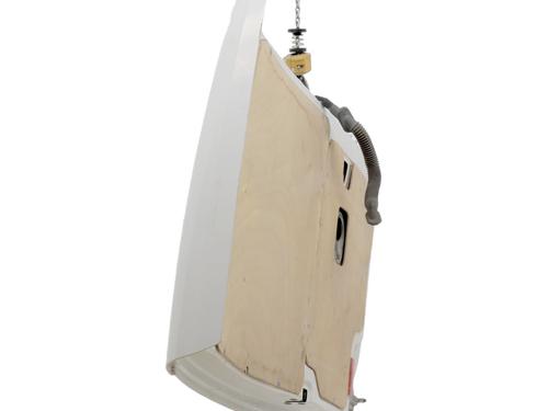 Left tailgate MERCEDES-BENZ CITAN Box Body/MPV (W415) 109 CDI (415.601, 415.603, 415.605) | BP29849052C76 