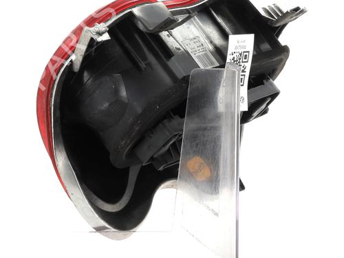 Left taillight SMART FORTWO Coupe (453) 1.0 (453.342, 453.343) | BP27170017C34 