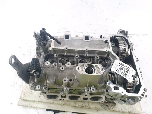 Used Cylinder head PEUGEOT 208 II (UB_, UP_, UW_, UJ_) 1.2 PureTech 130 (131 hp) 29552747