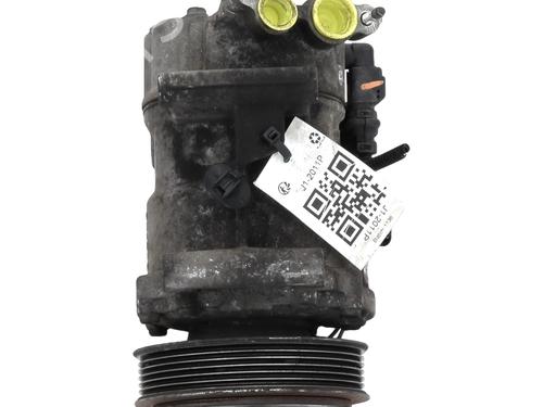 AC compressor PEUGEOT 208 I (CA_, CC_) 1.4 HDi | BP30503008M34