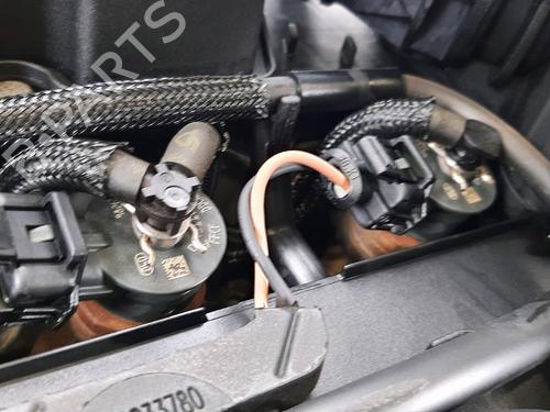 Engine CITROËN NEMO MPV 1.4 HDi | BP32434129M1 