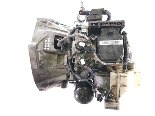 Gearkasse CITROËN C4 Picasso II 1.6 HDi / BlueHDi 115 (115 hp) 29740890
