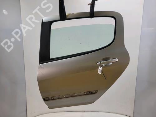 Used Left rear door PEUGEOT 308 I (4A_, 4C_) 1.6 HDi (90 hp) 29347350