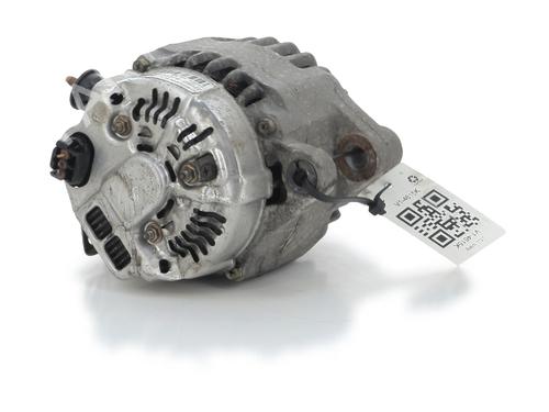 Alternator TOYOTA YARIS (_P1_) 1.0 (SCP10_, SCP10R) | BP30653992M7