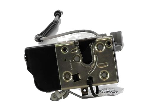 Front left lock PEUGEOT 307 (3A/C) 1.6 16V | BP29696508C98