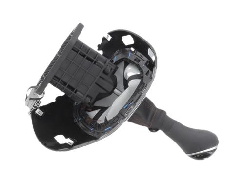 Gear lever RENAULT CAPTUR II (HF_) TCe 90 (HFM6) | BP40618997M90 - Image 3