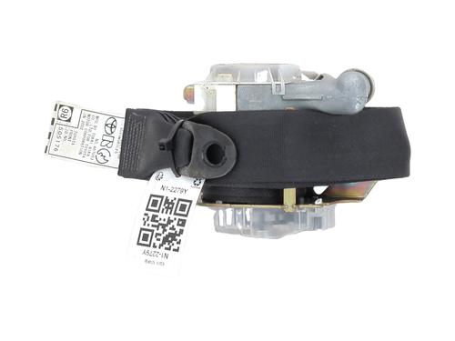 Used Front right belt tensioner TOYOTA COROLLA Verso (_E12_) 1.6 VVT-i (ZZE121_, ZZE121R) (110 hp) 30828266