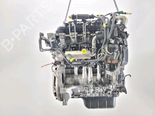 Engine CITROËN C4 I (LC_) 1.6 HDi | BP40441486M1 - Image 4