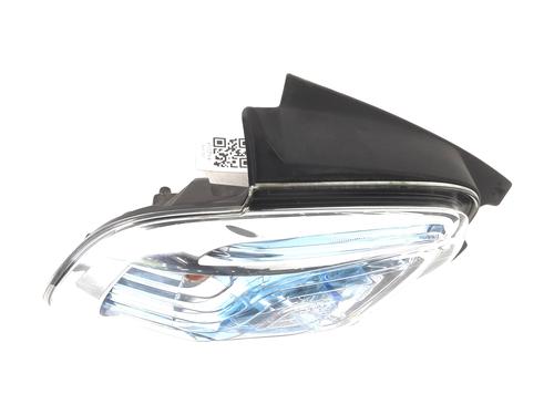 Fanale posteriore sinistro RENAULT ZOE (BFM_) ZOE (92 hp) 31876231