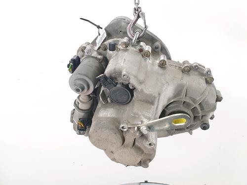 Gearbox SMART FORTWO Coupe (450) 0.7 (450.352, 450.332) | BP38194416M3 - Image 4