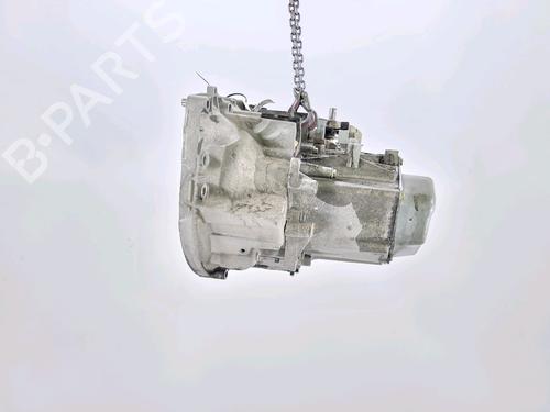 Used Gearbox CITROËN C5 I (DC_) 2.0 HDi (DCRHZB, DCRHZE) (109 hp) 19070703